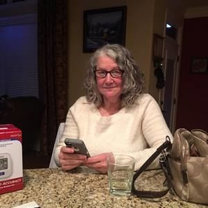 Meet your Posher, Jackie